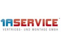 Logo von 1A-Service-GmbH
