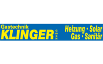 Logo von A. Klinger Heizungen