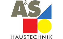 Logo von A & S Haustechnik