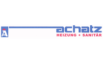 Logo von Achatz Heizung