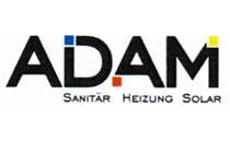 Logo von Adam Sanitär