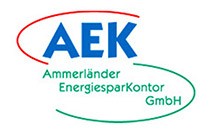 Logo von AEK Ammerländer EnergiesparKontor GmbH Frau Schlesiger