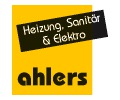 Logo von Ahlers Rolf
