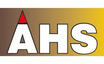 Logo von AHS GmbH Ausbau Heizung Sanitär Maik Stamer