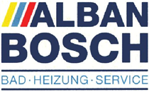 Logo von Alban Bosch Haustechnik GmbH & Co. KG