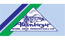 Logo von Altenberger Heizung-Sanitär-Brandschutz GmbH & Co KG