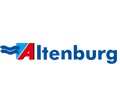 Logo von Altenburg, Uwe - Sanitär Bäder Heizung