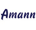 Logo von Amann GmbH & Co. KG