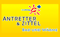 Logo von Antretter & Zittel GmbH Bad & Wärme