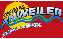 Logo von Anweiler Thomas Sanitär u. Heizung