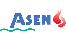 Logo von Asen GmbH