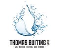 Logo von Bad/Gas/Wasser/Heizung Thomas Buiting GmbH