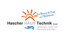 Logo von Bad & Heizung Hascher Haustechnik GmbH
