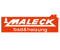 Logo von Bad & Heizung Maleck