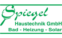 Logo von Bad Spiegel Haustechnik GmbH