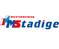 Logo von Bad Stadige