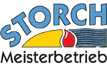 Logo von Badrenovierungen Storch