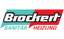 Logo von Bäder Brockert