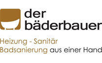 Logo von Bäderbauer, der bäderbauer