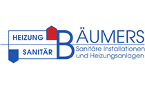 Logo von Bäumers Karl Hans