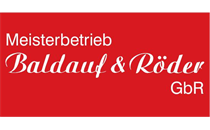 Logo von Baldauf & Röder