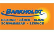 Logo von BARKHOLDT Barkholdt Heizung Bäder Klima Schwimmbad Service