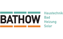 Logo von Bathow Haustechnik GmbH