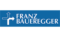 Logo von Baueregger Franz Heizung - Lüftung - Sanitär