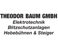 Logo von Baum GmbH Theodor