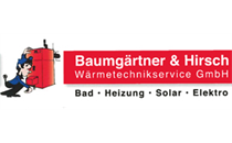 Logo von Baumgärtner & Hirsch Wärmetechnik Serivce GmbH