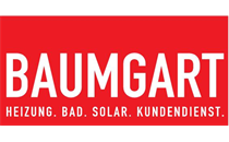 Logo von Baumgart Heizung