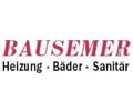 Logo von Bausemer GmbH