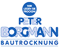 Logo von Bautrocknung Borgmann