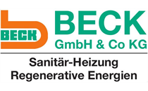 Logo von Beck GmbH & Co KG