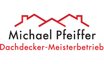 Logo von Bedachungen Pfeiffer