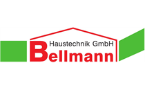 Logo von Bellmann Haustechnik GmbH Heizung und Sanitär