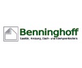 Logo von Benninghoff Reinhard Sanitär & Heizungstechnik