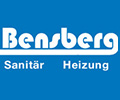 Logo von Bensberg Sanitär- und Heizungstechnik