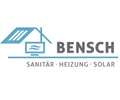 Logo von Bensch, Hendrick