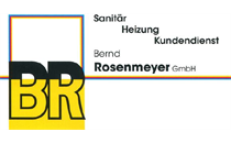 Logo von Bernd Rosenmeyer GmbH