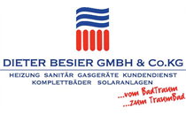 Logo von BESIER DIETER GmbH & Co. KG