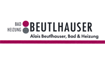 Logo von Beutlhauser Bad-Heizung