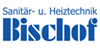 Logo von Bischof Winfried Sanitär-Heizungstechnik