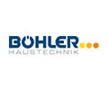 Logo von Böhler Thomas
