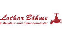 Logo von Böhme Heizung & Sanitär