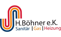 Logo von Böhner H.