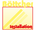Logo von Böttcher Heizung, Klempner- und Installateurmeister