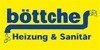 Logo von Böttcher Heizungs- und Sanitär GmbH