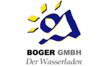 Logo von Boger GmbH Bad & Heizung