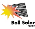 Logo von Boll Solar GmbH